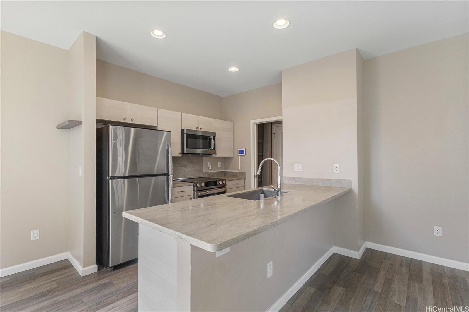 91-1160 Kamakana Street  Unit 503