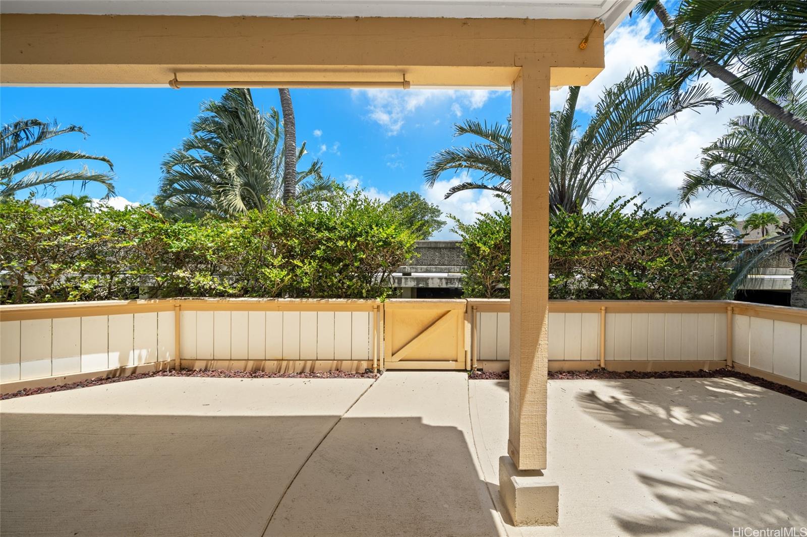 306 Mananai Place  Unit 4D