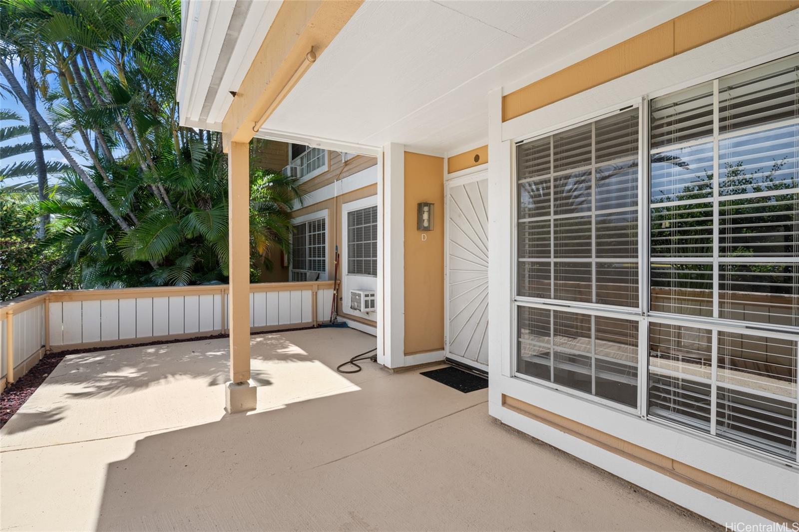 306 Mananai Place  Unit 4D