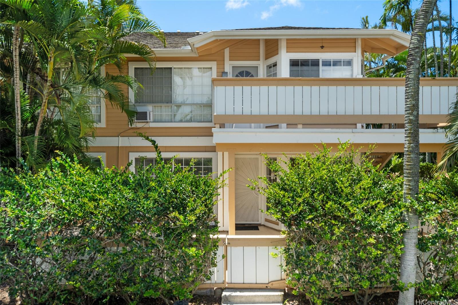 306 Mananai Place  Unit 4D