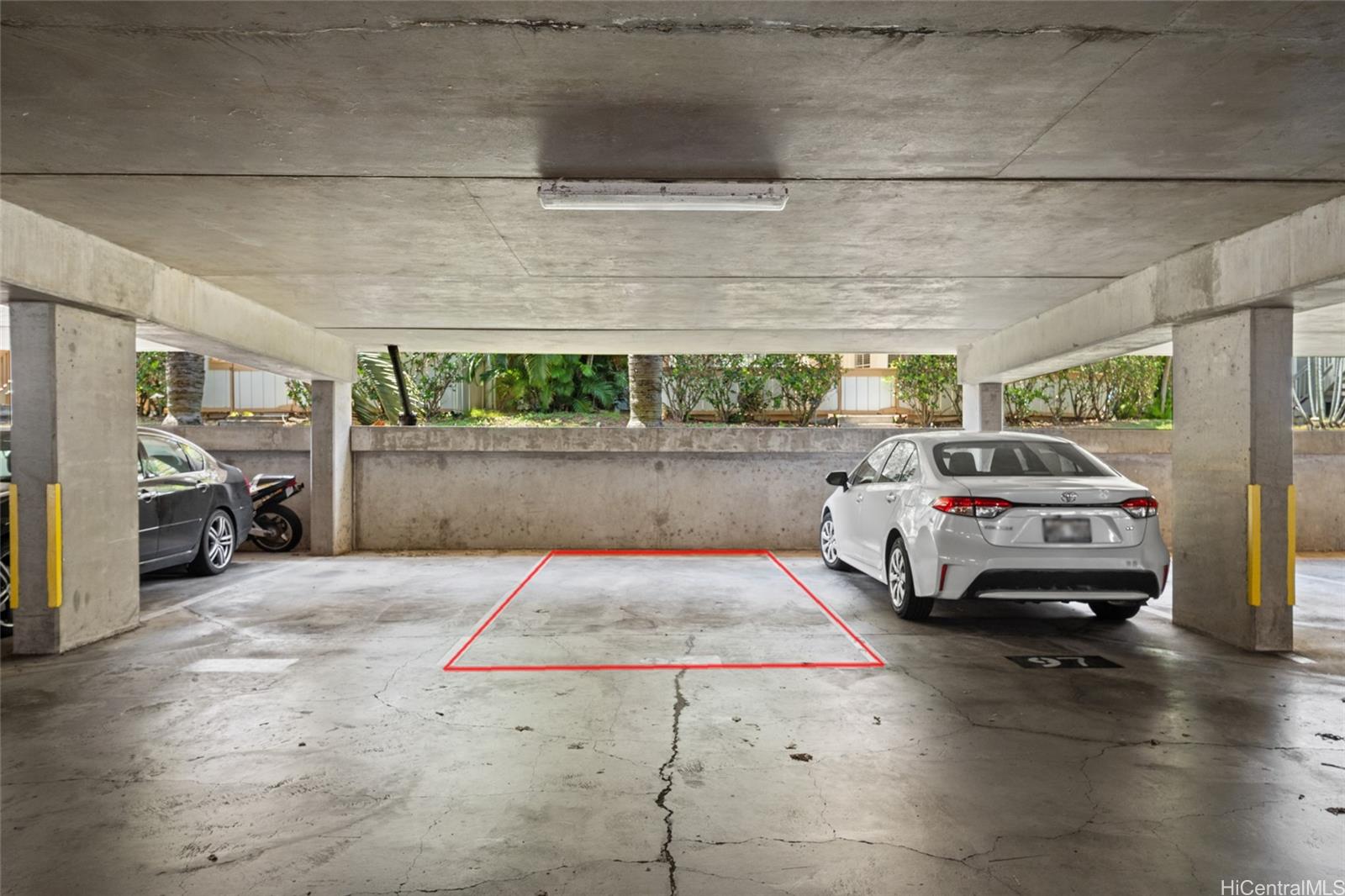306 Mananai Place  Unit 4D