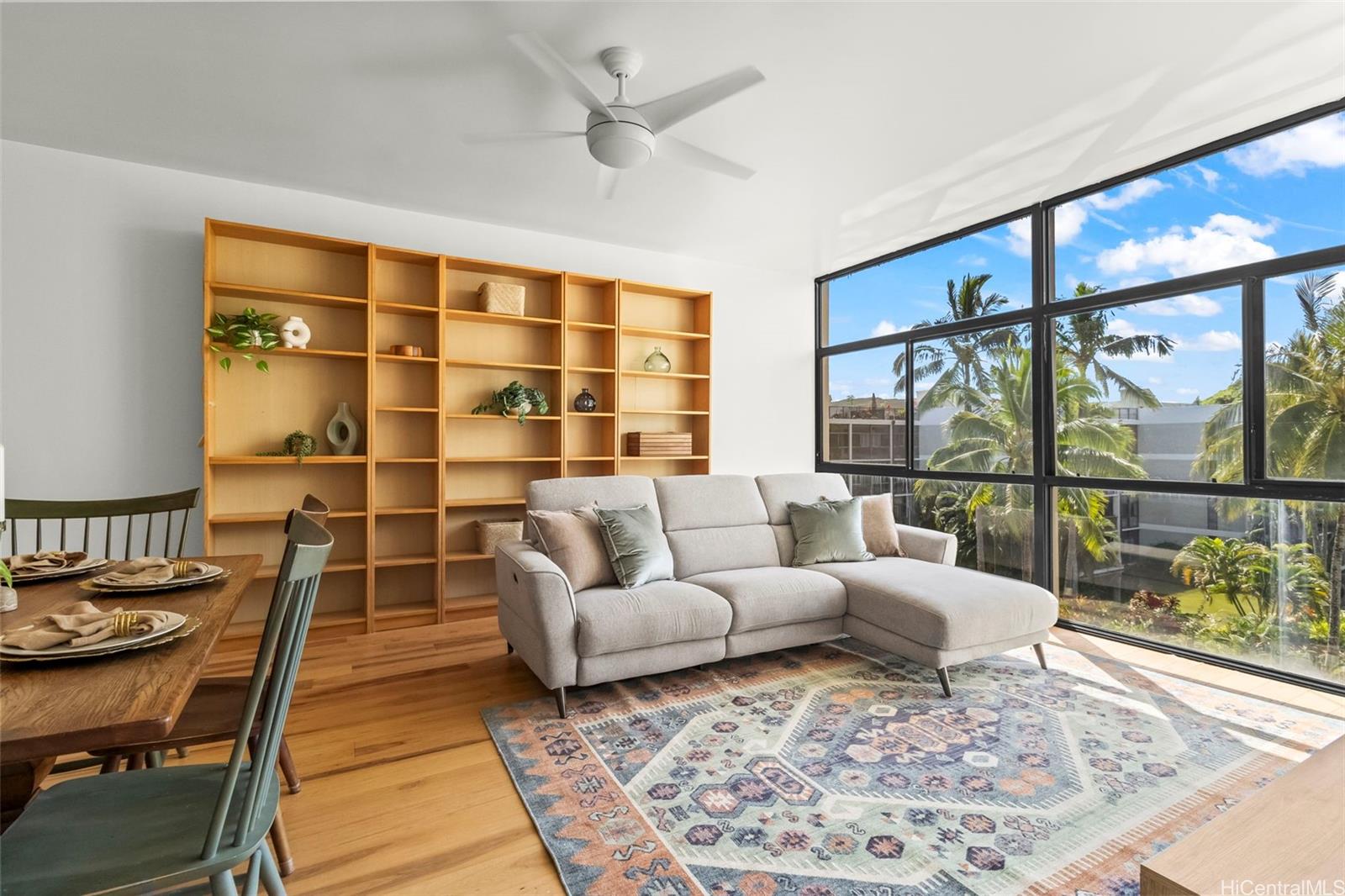 1020 Aoloa Place 9/409B