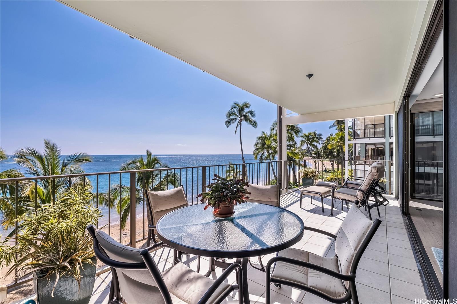 4999 Kahala Avenue 252