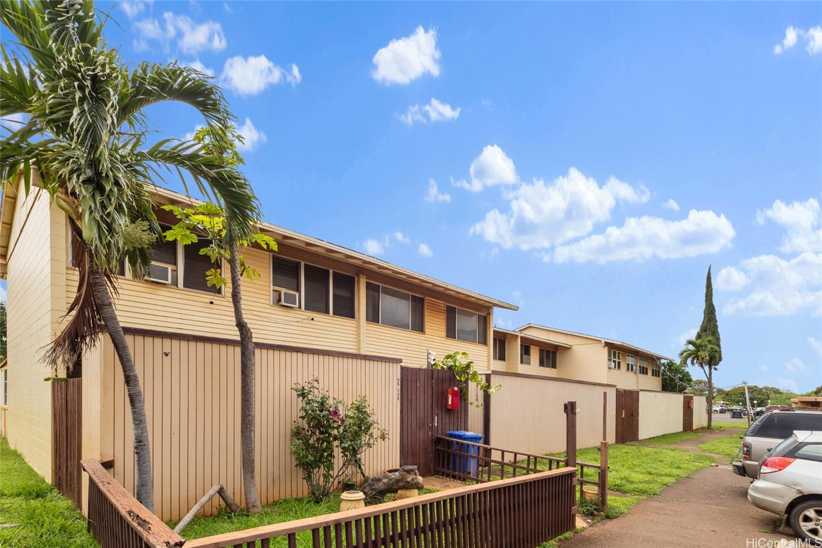 85-128 Ala Walua Street B
