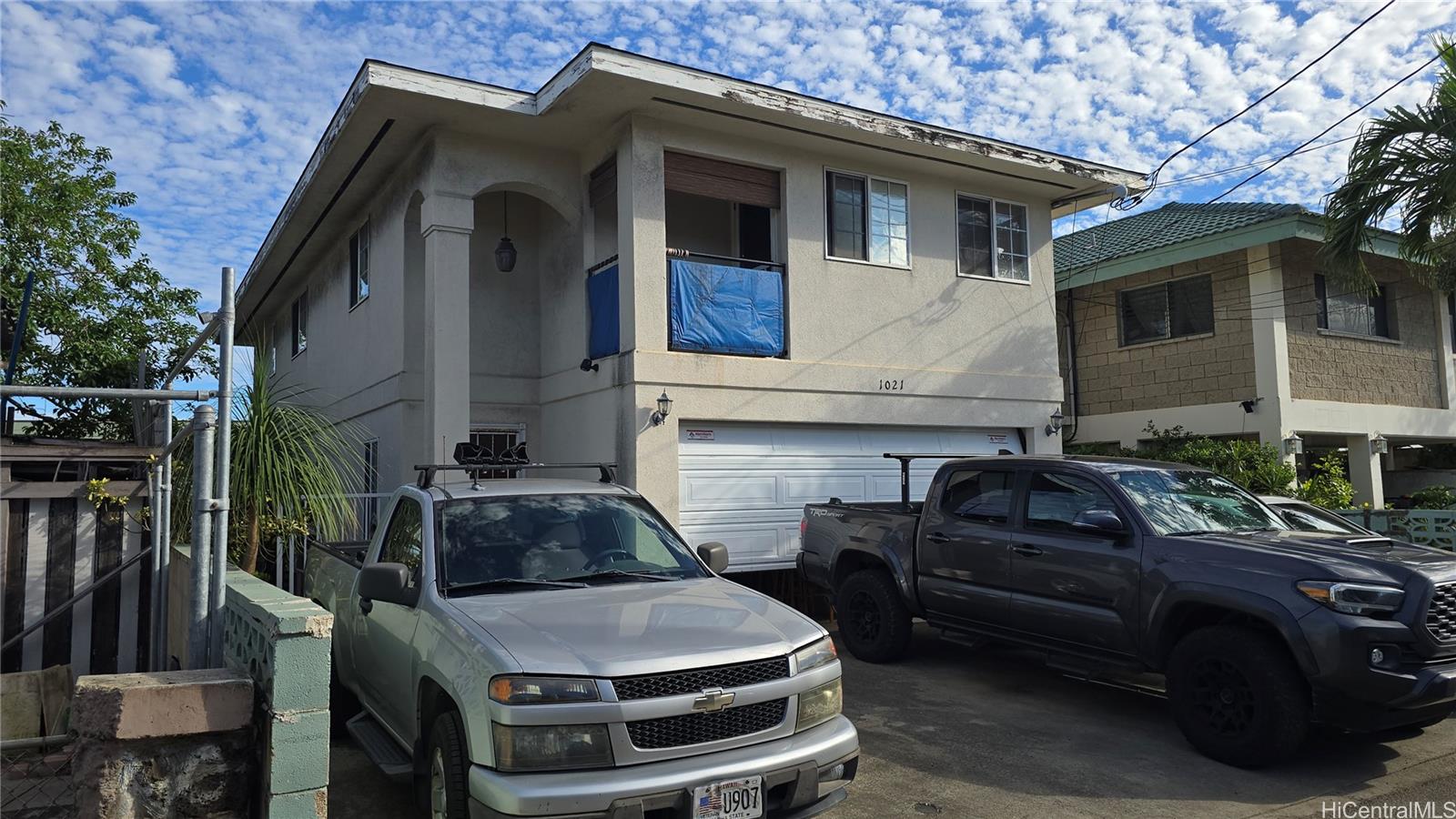 1021 Mao Lane