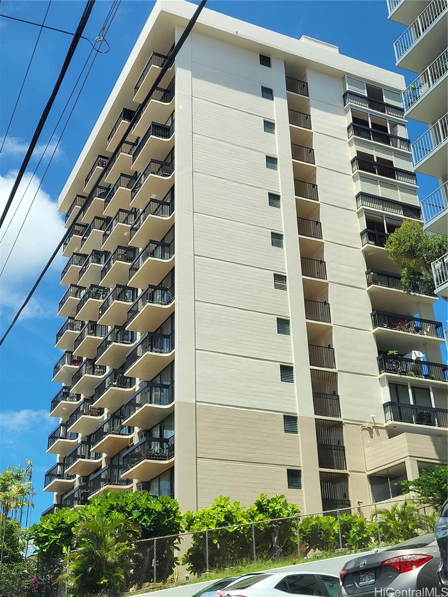 1560 Thurston Avenue 303