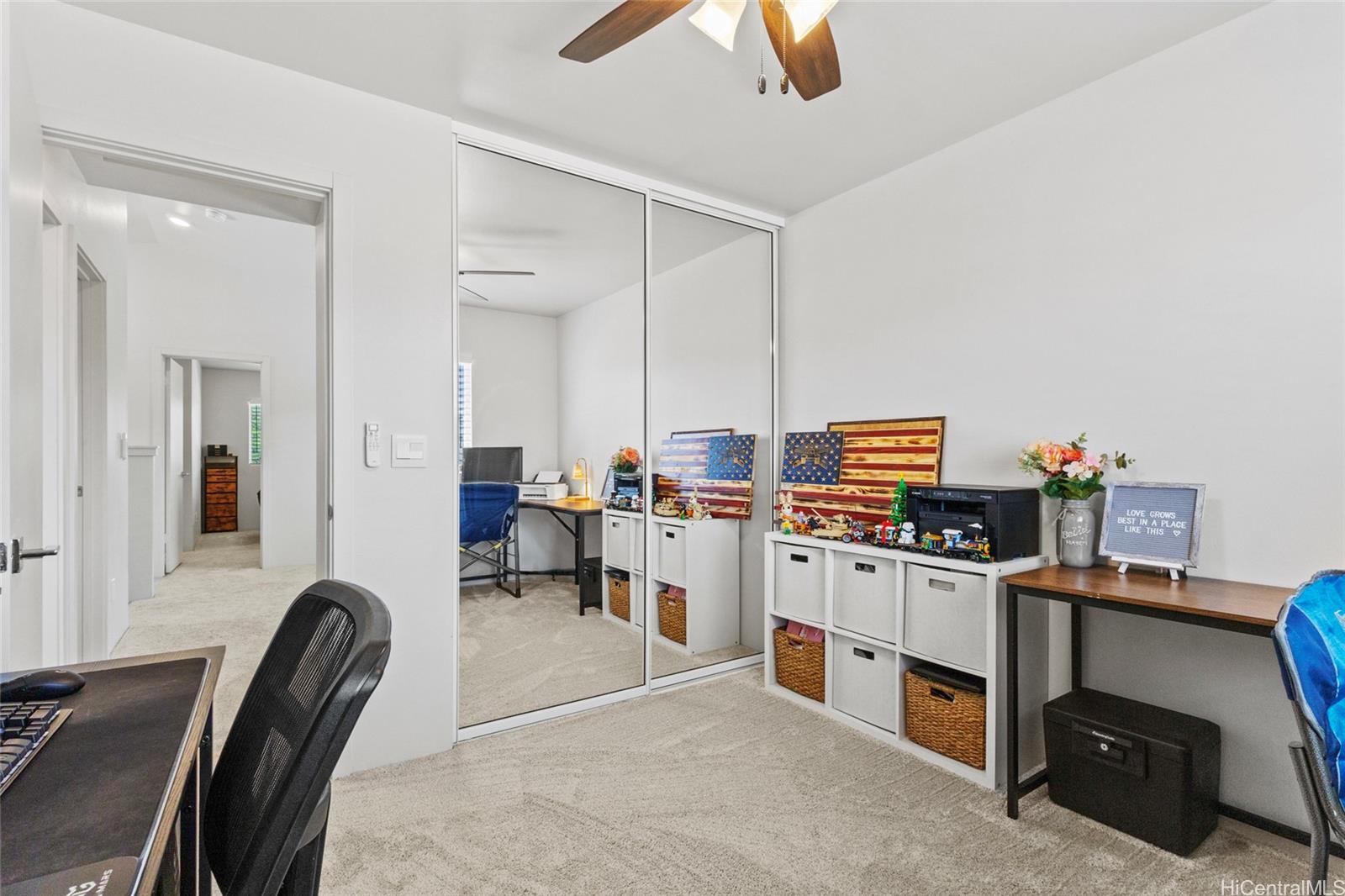 91-4098 Hikuono Street  Unit 30