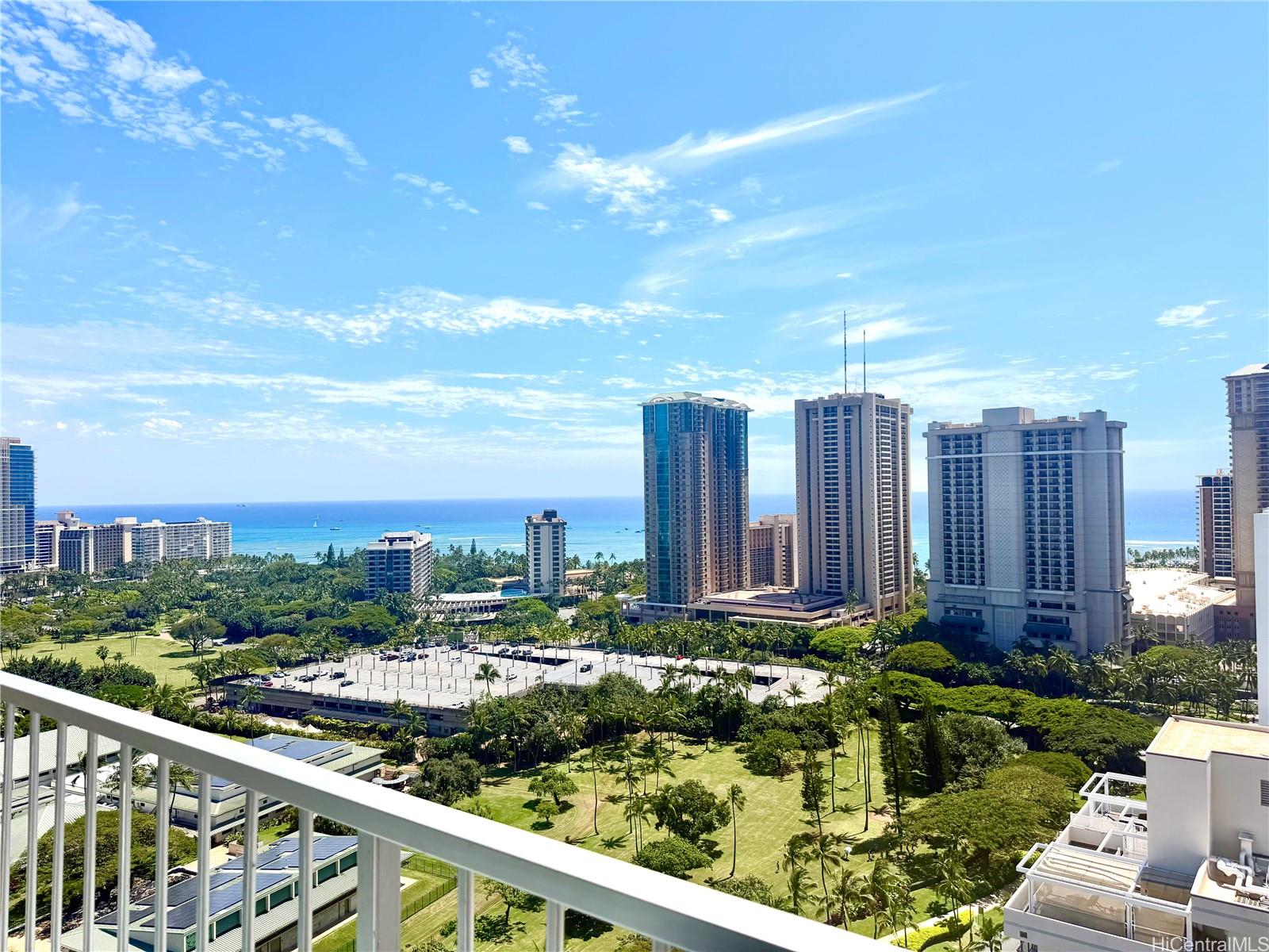 1925 Kalakaua Avenue  Unit 2602
