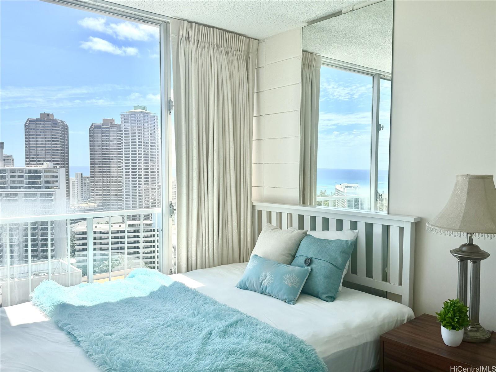 1925 Kalakaua Avenue  Unit 2602