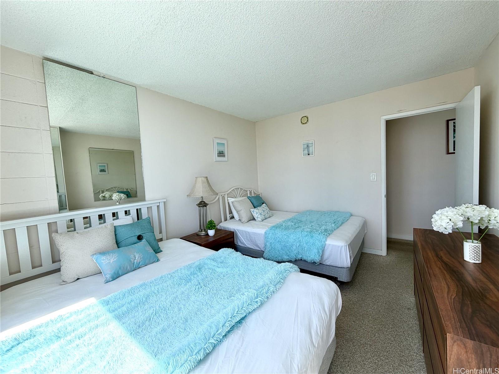 1925 Kalakaua Avenue  Unit 2602