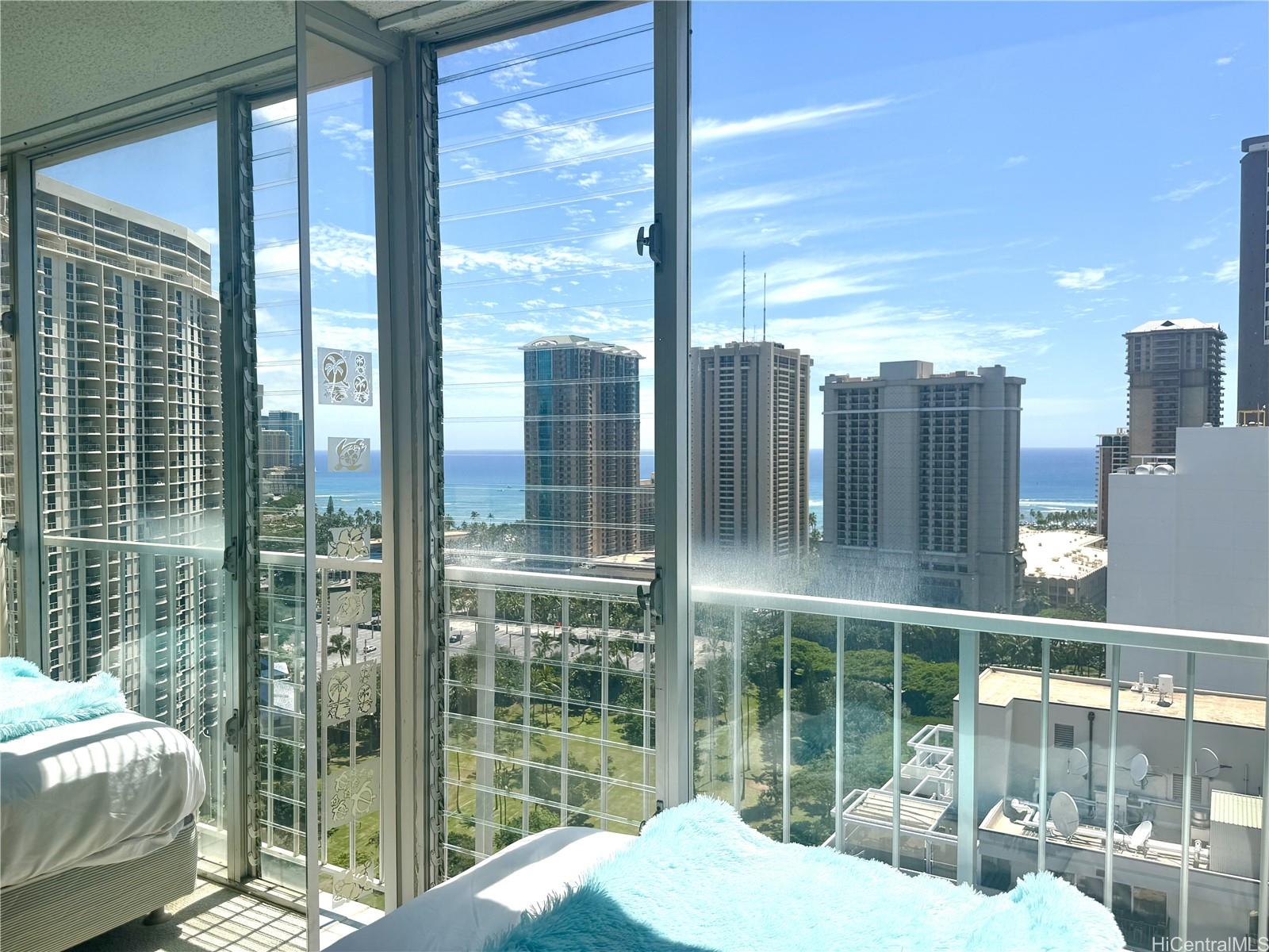 1925 Kalakaua Avenue  Unit 2602