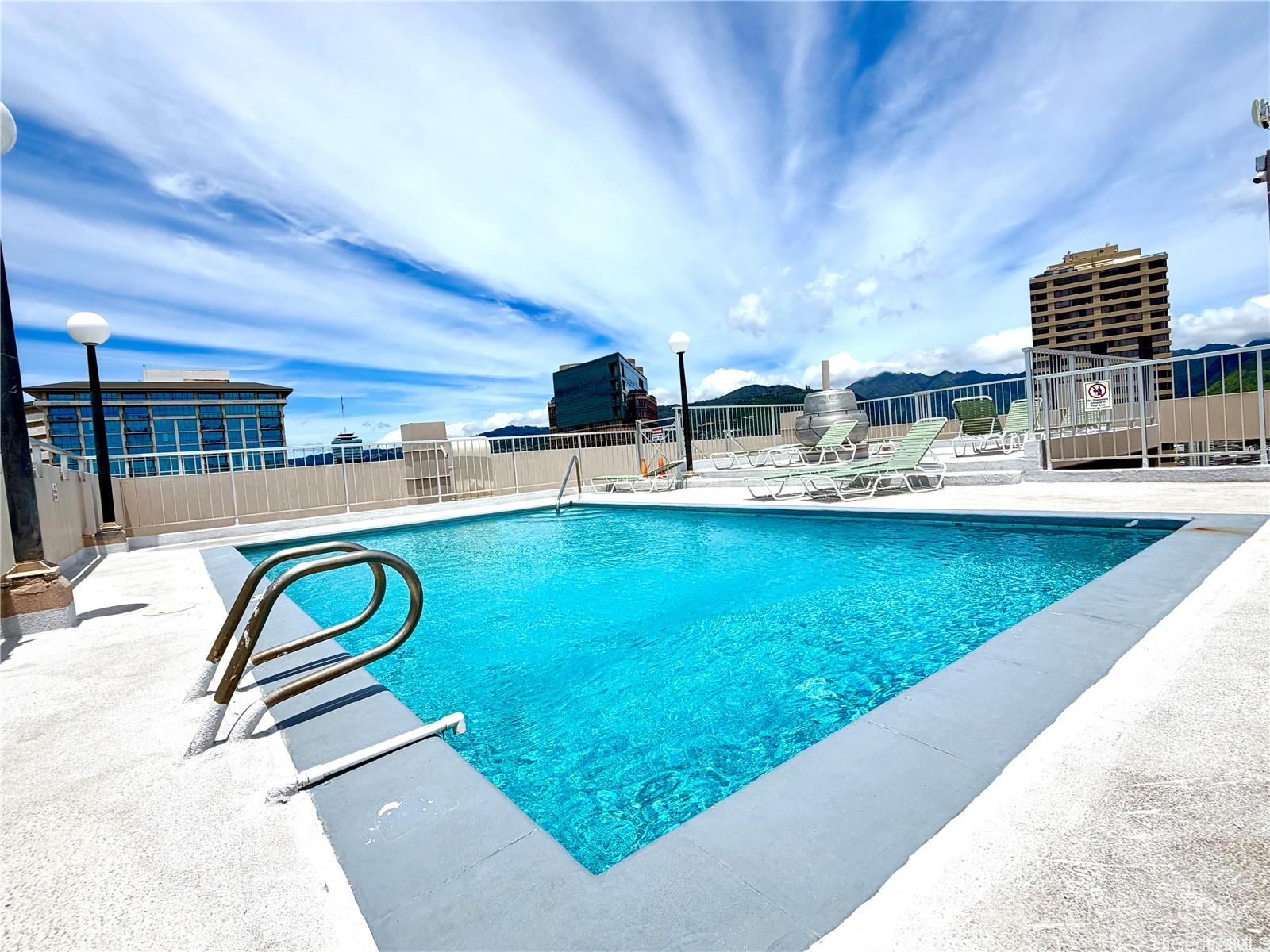 1925 Kalakaua Avenue  Unit 2602