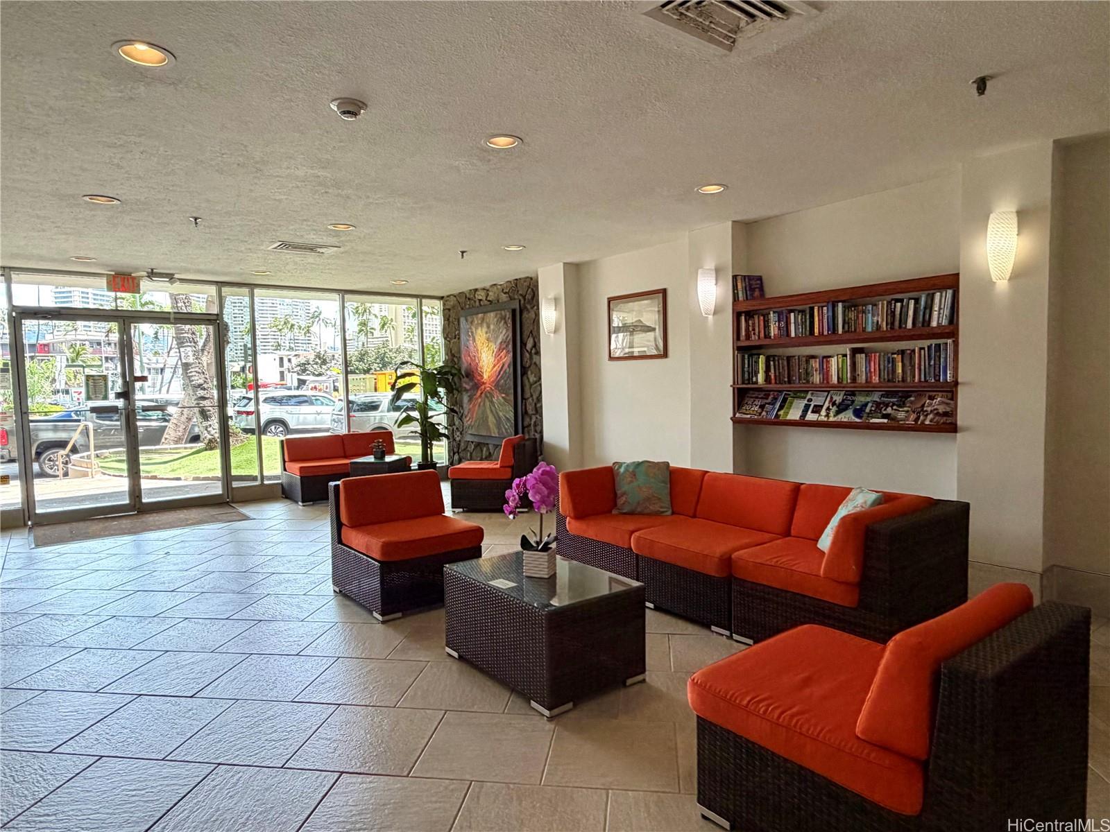 1925 Kalakaua Avenue  Unit 2602