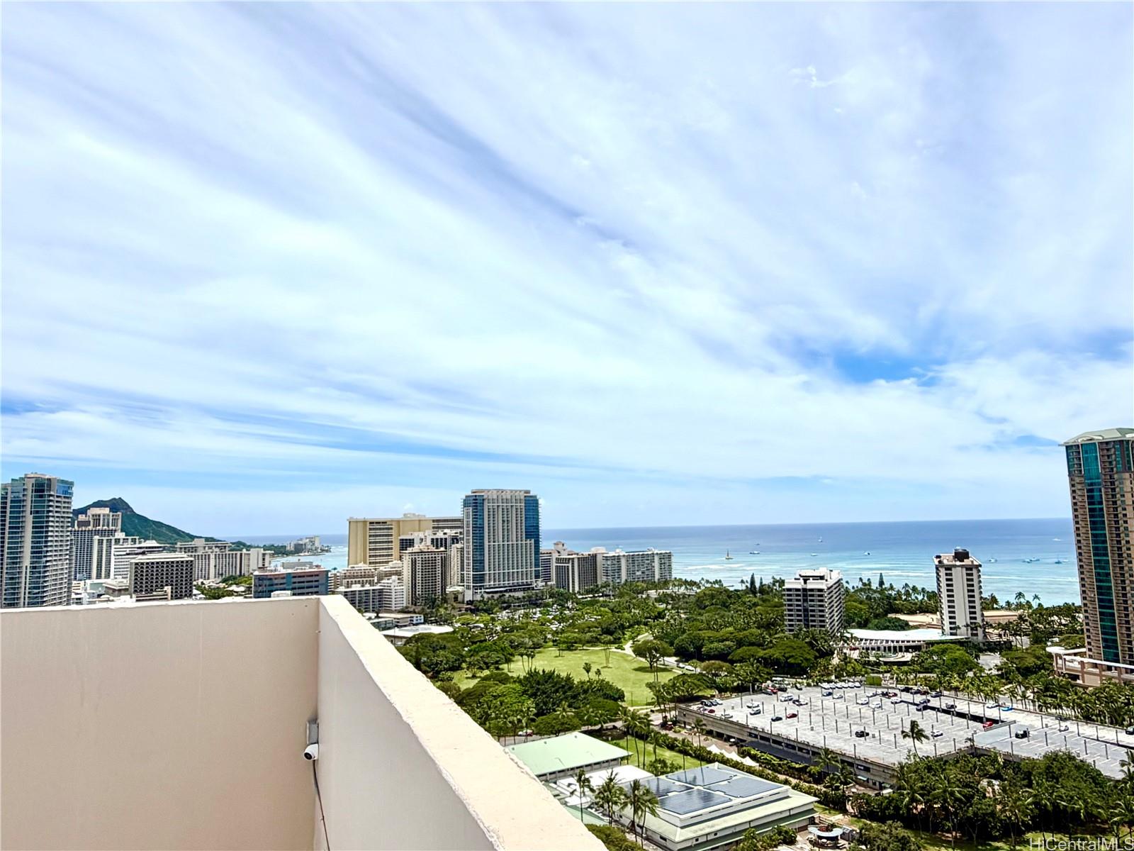 1925 Kalakaua Avenue  Unit 2602