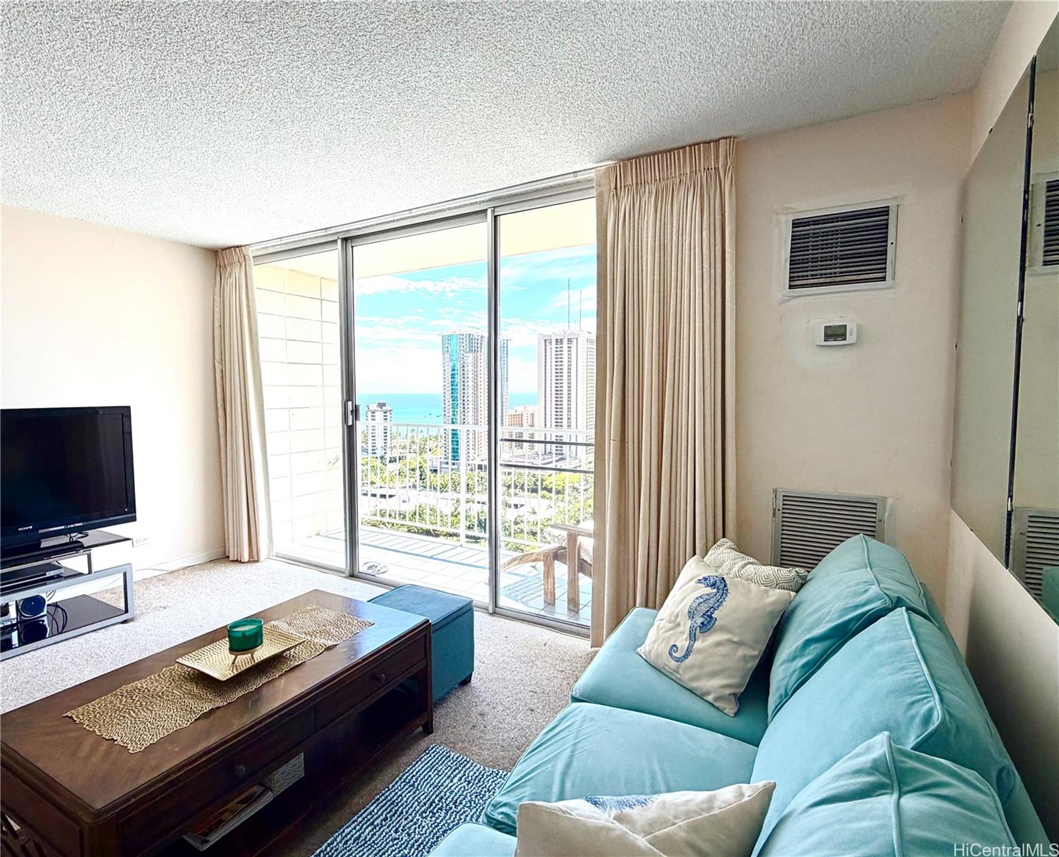 1925 Kalakaua Avenue  Unit 2602
