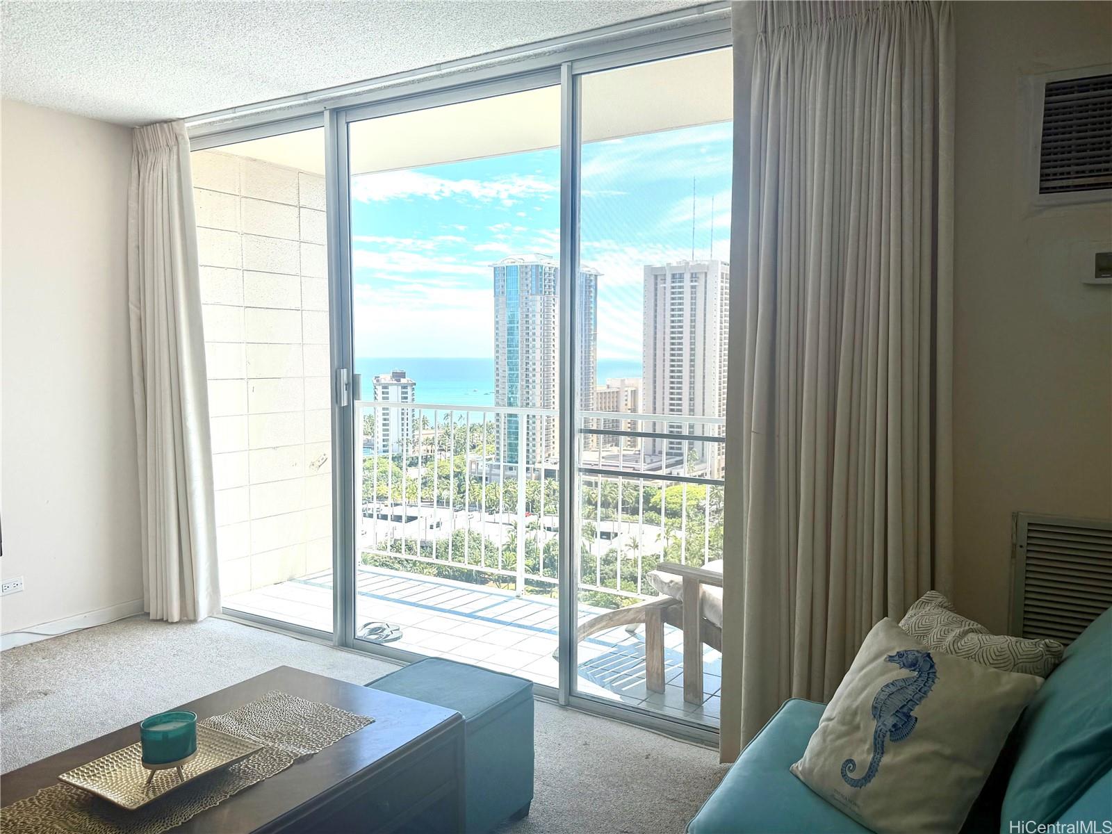 1925 Kalakaua Avenue  Unit 2602