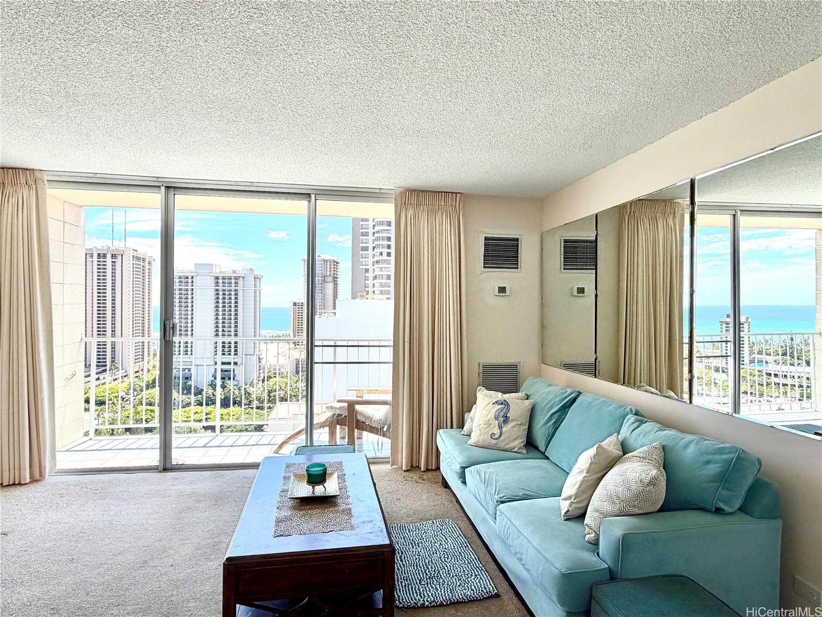 1925 Kalakaua Avenue  Unit 2602