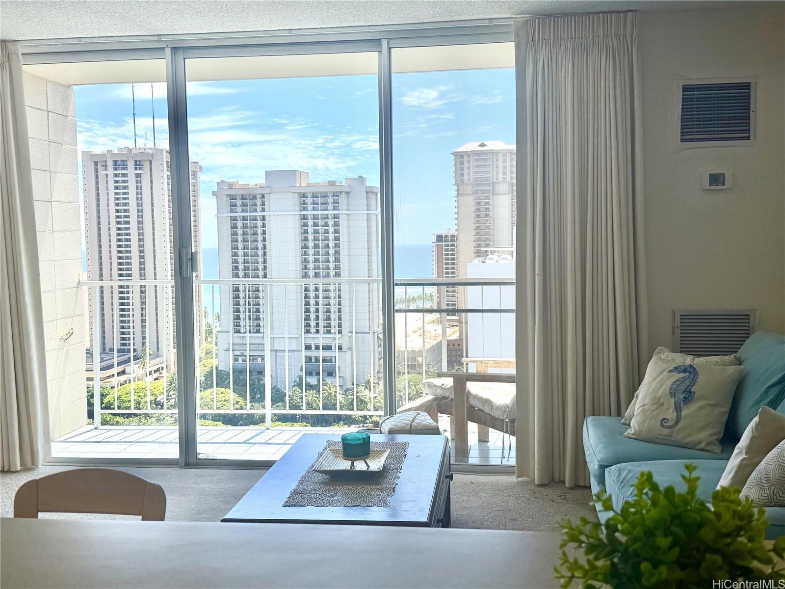 1925 Kalakaua Avenue  Unit 2602
