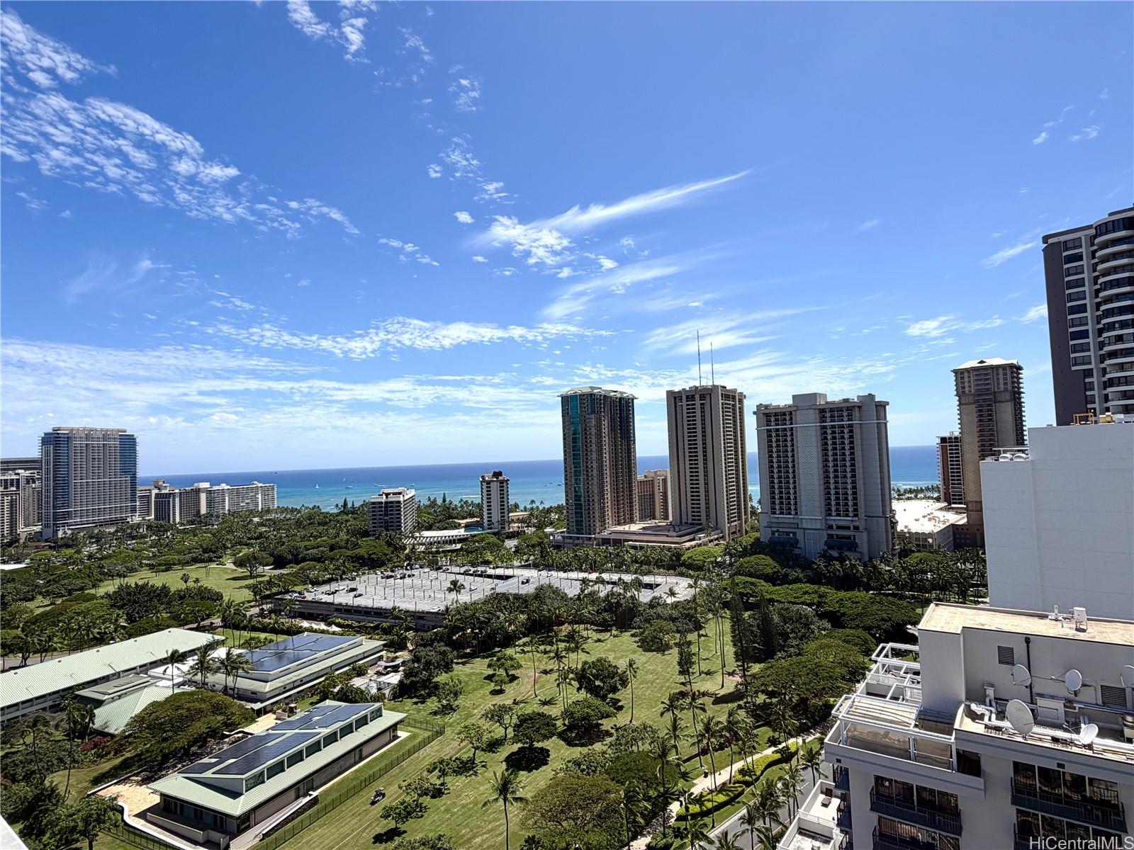 1925 Kalakaua Avenue  Unit 2602