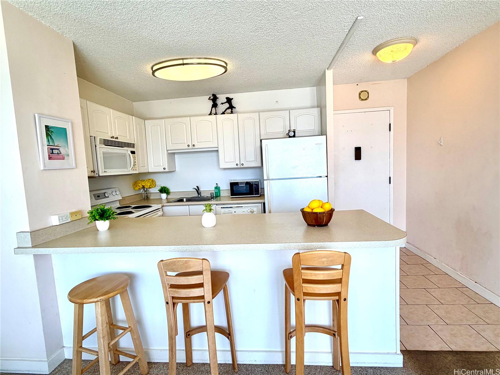 1925 Kalakaua Avenue  Unit 2602