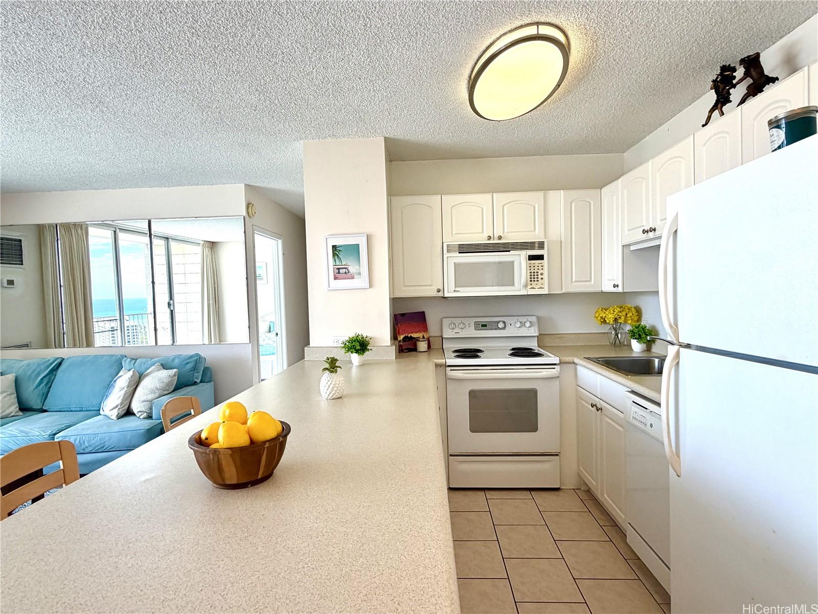 1925 Kalakaua Avenue  Unit 2602