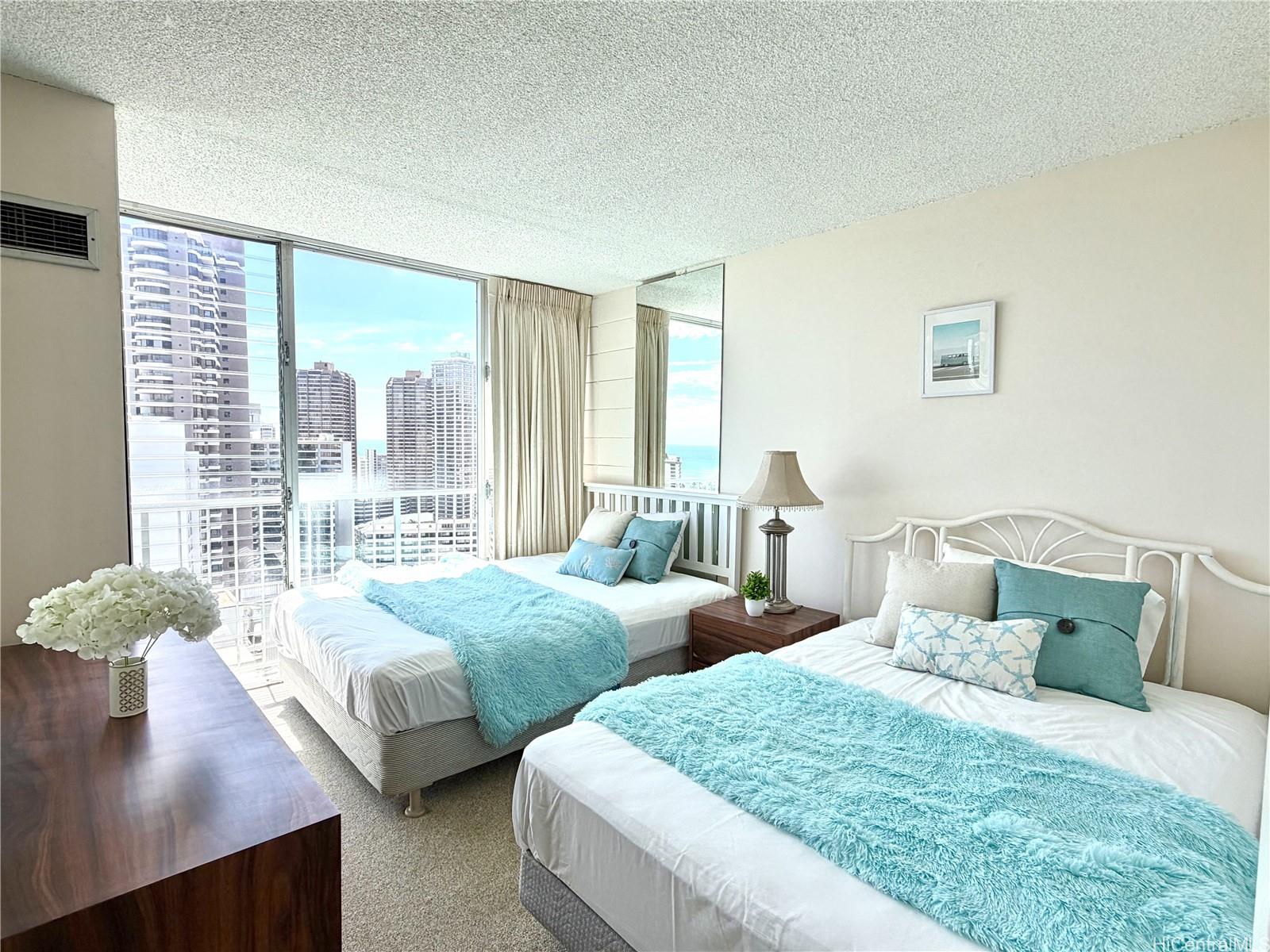 1925 Kalakaua Avenue  Unit 2602
