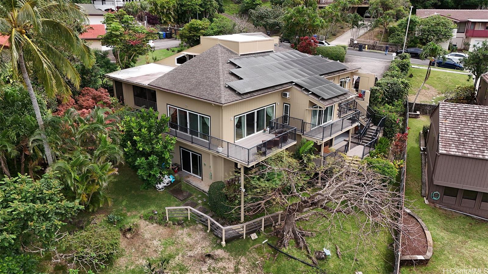 928 Puuomao Place