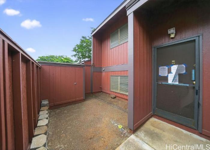 92-908 Palailai Street  Unit 63