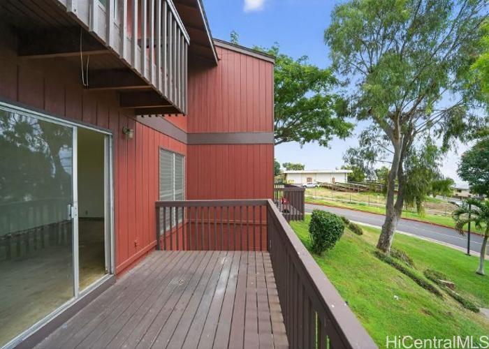 92-908 Palailai Street  Unit 63