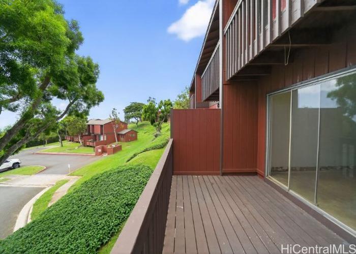 92-908 Palailai Street  Unit 63