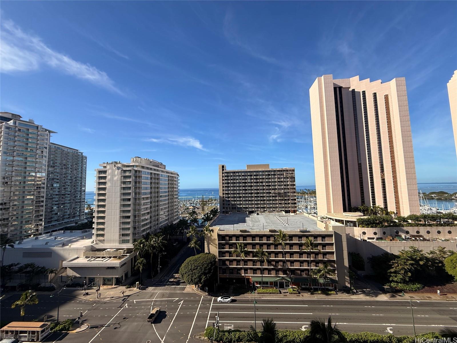 1720 Ala Moana Boulevard 1506B