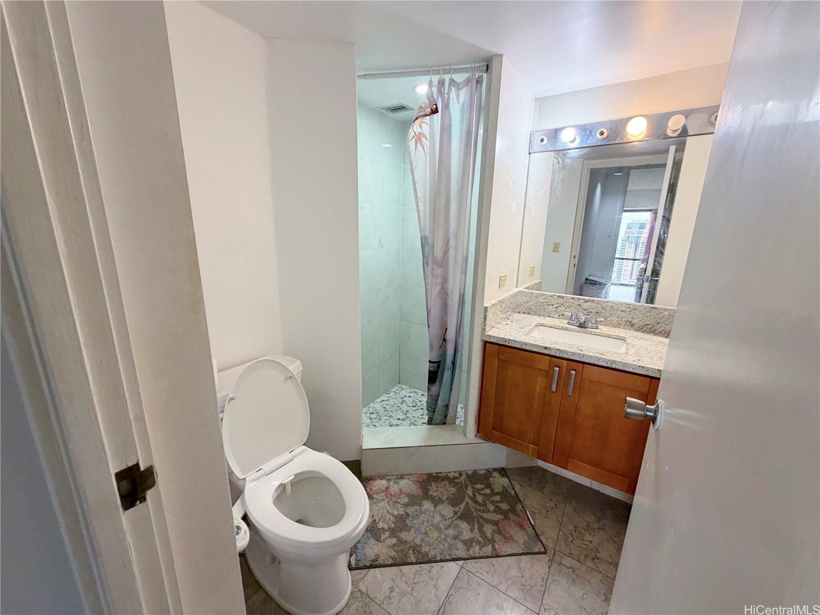 1750 Kalakaua Avenue  Unit 3403