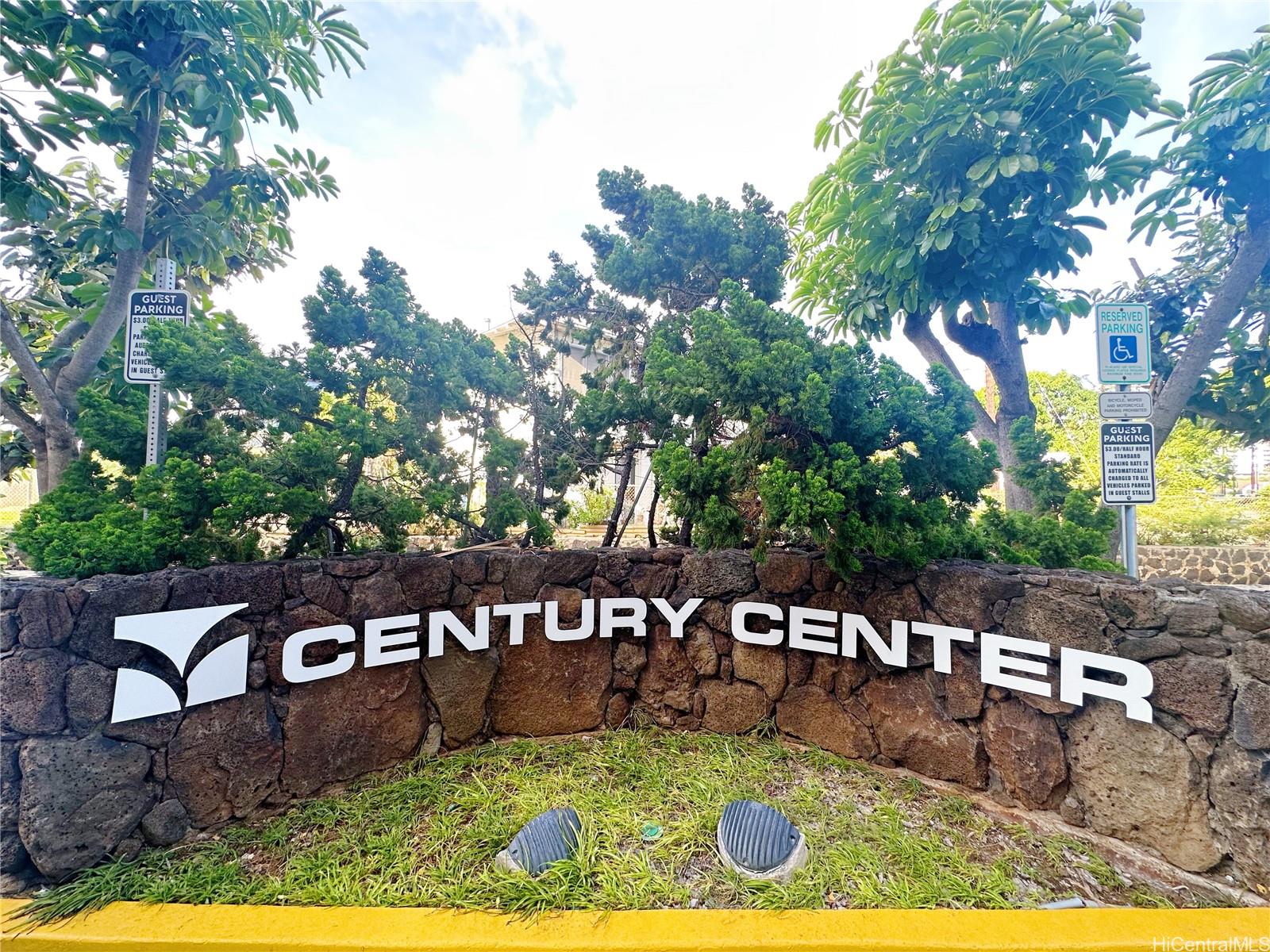 1750 Kalakaua Avenue  Unit 3403