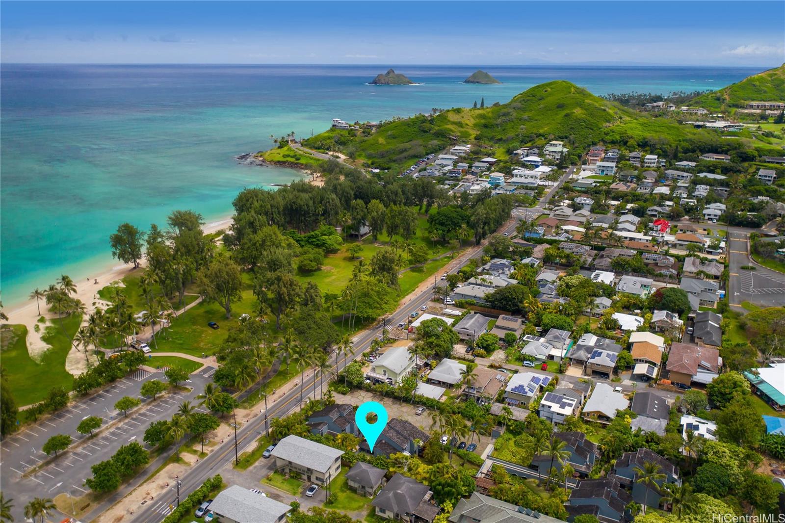 445 Kawailoa Road 4
