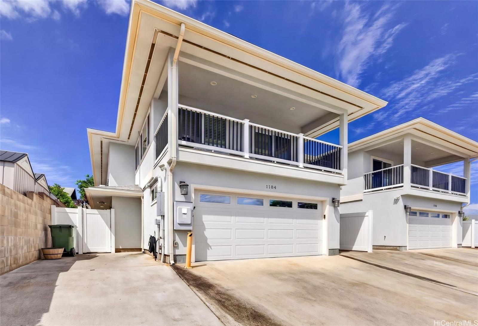 1184 Palekaiko Street B