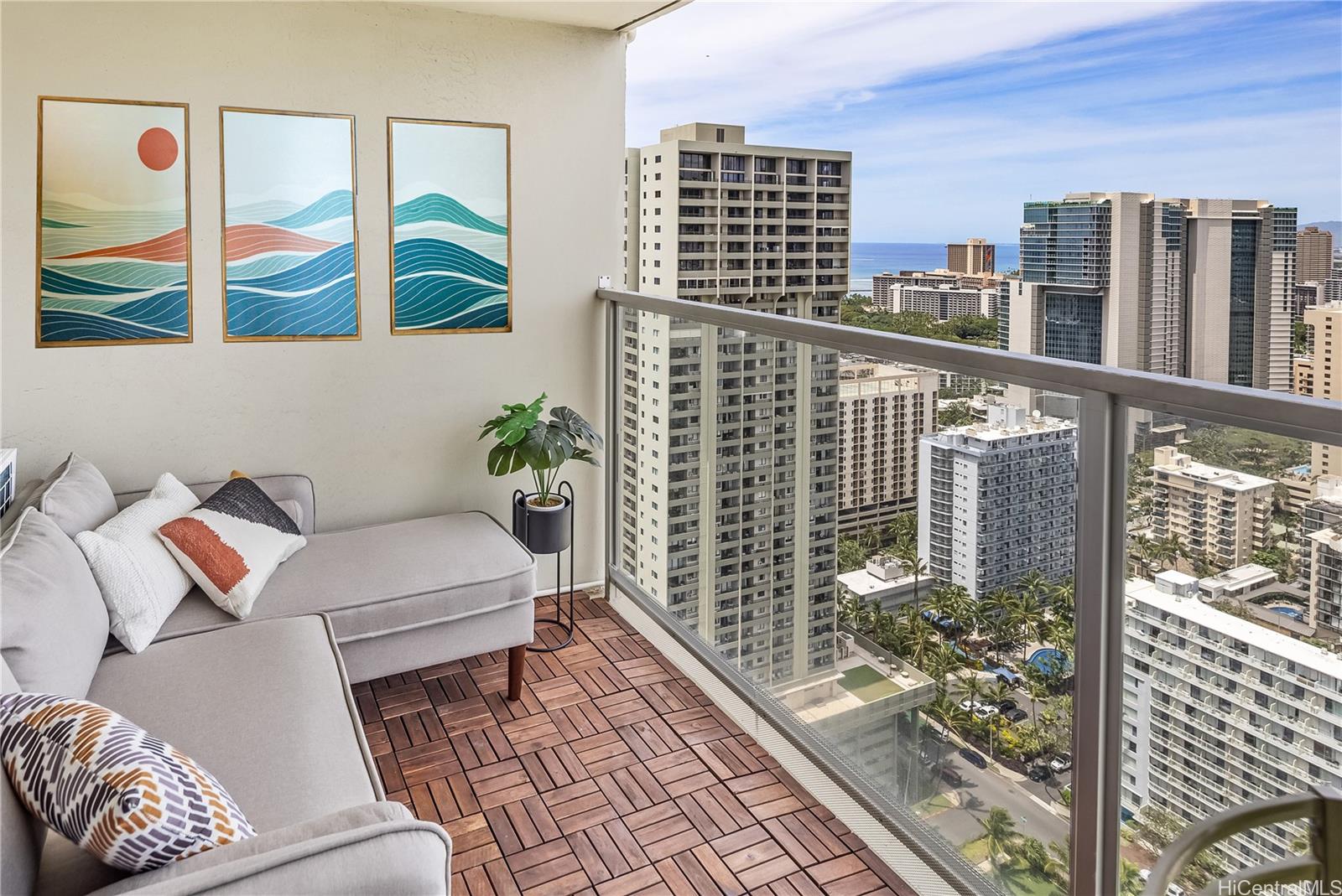 445 Seaside Avenue  Unit 3916