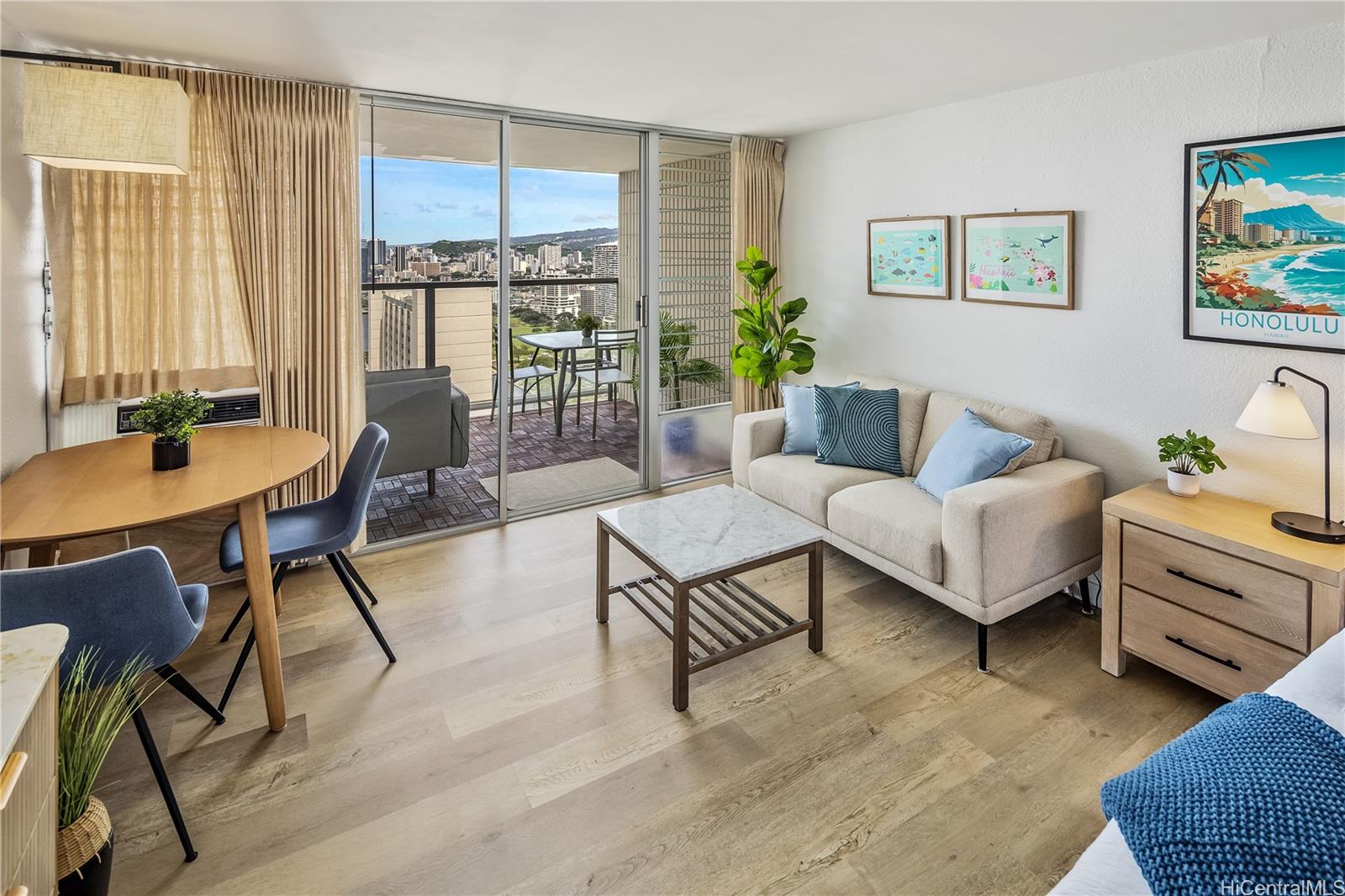 445 Seaside Avenue  Unit 3916