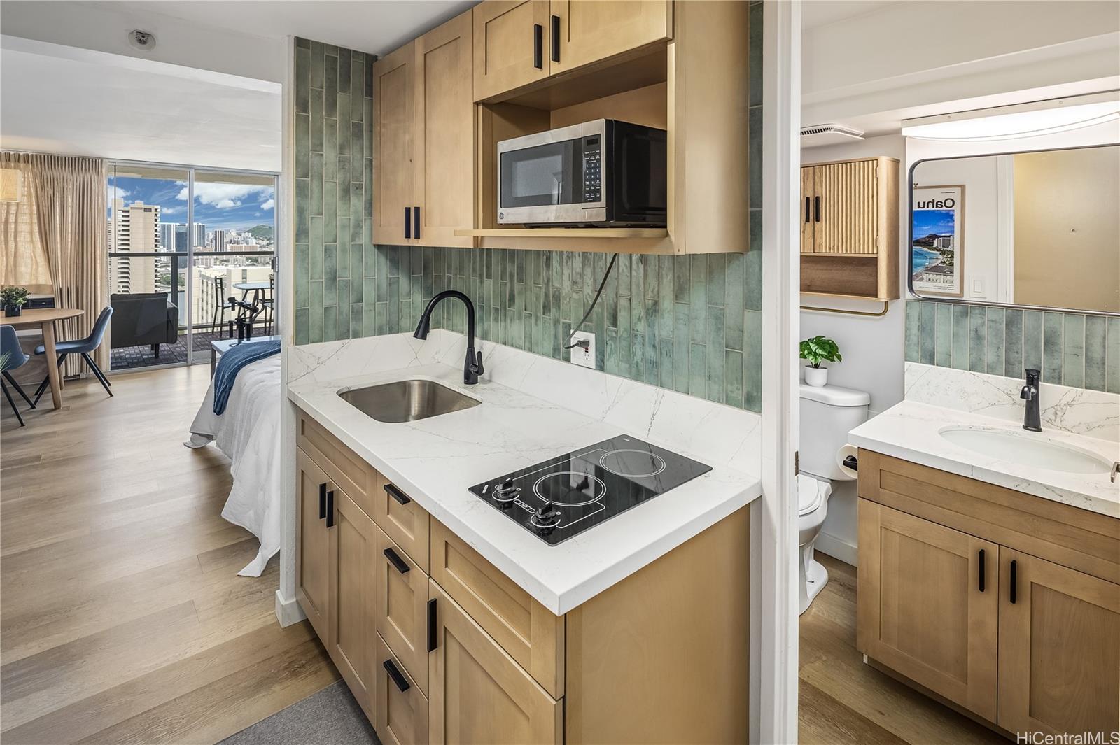 445 Seaside Avenue  Unit 3916