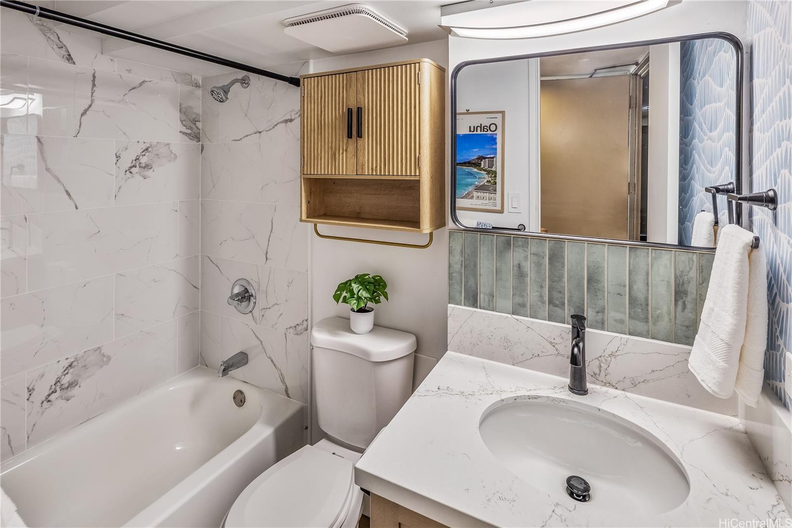 445 Seaside Avenue  Unit 3916