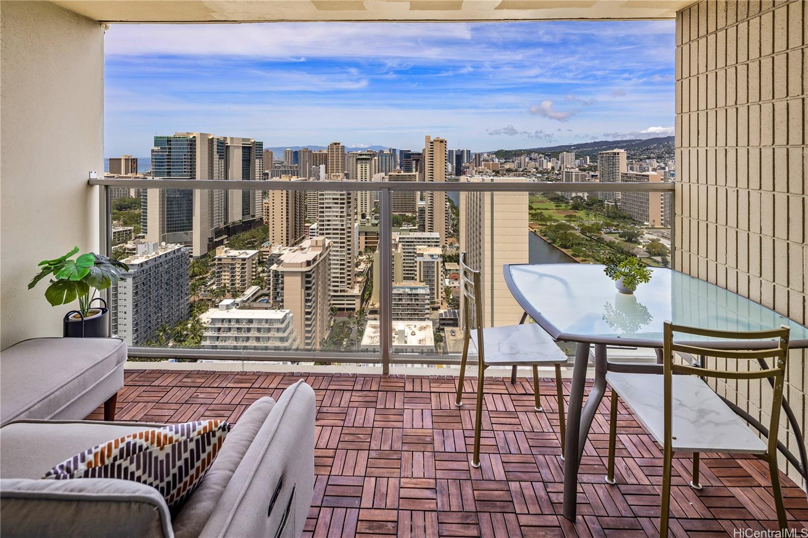 445 Seaside Avenue  Unit 3916