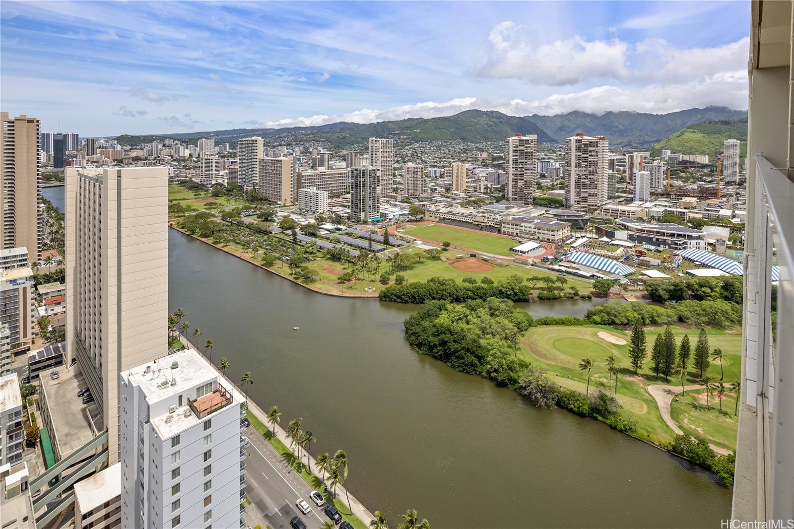 445 Seaside Avenue  Unit 3916