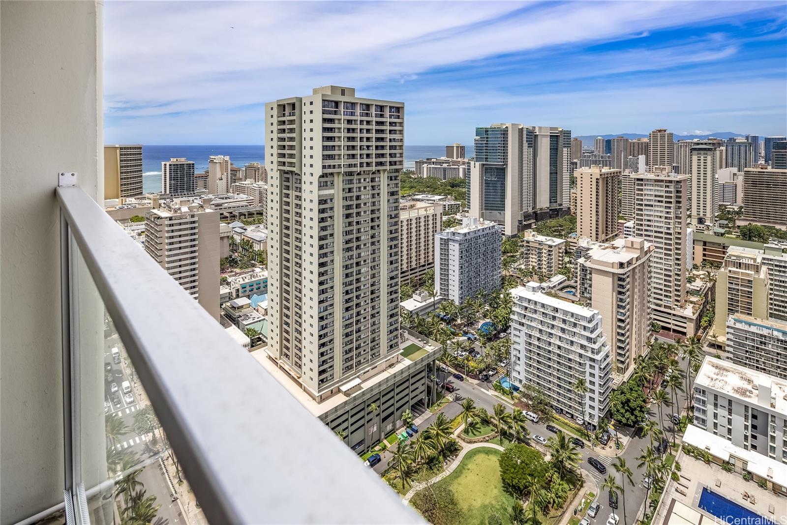 445 Seaside Avenue  Unit 3916