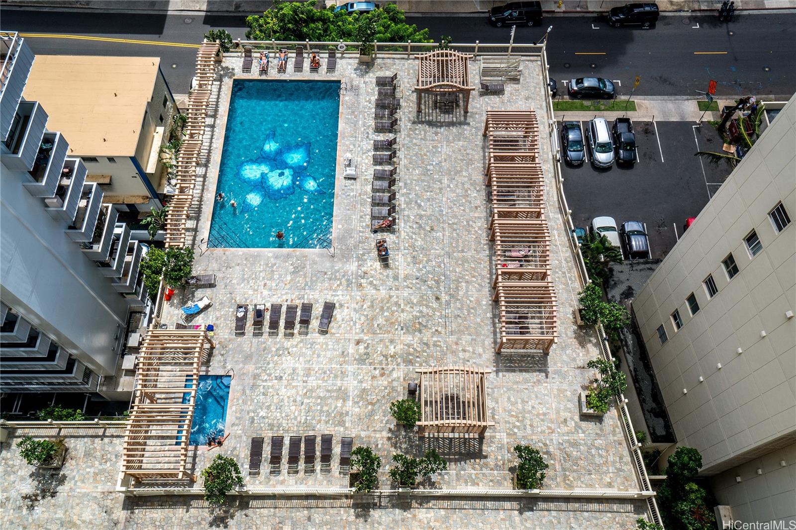 445 Seaside Avenue  Unit 3916