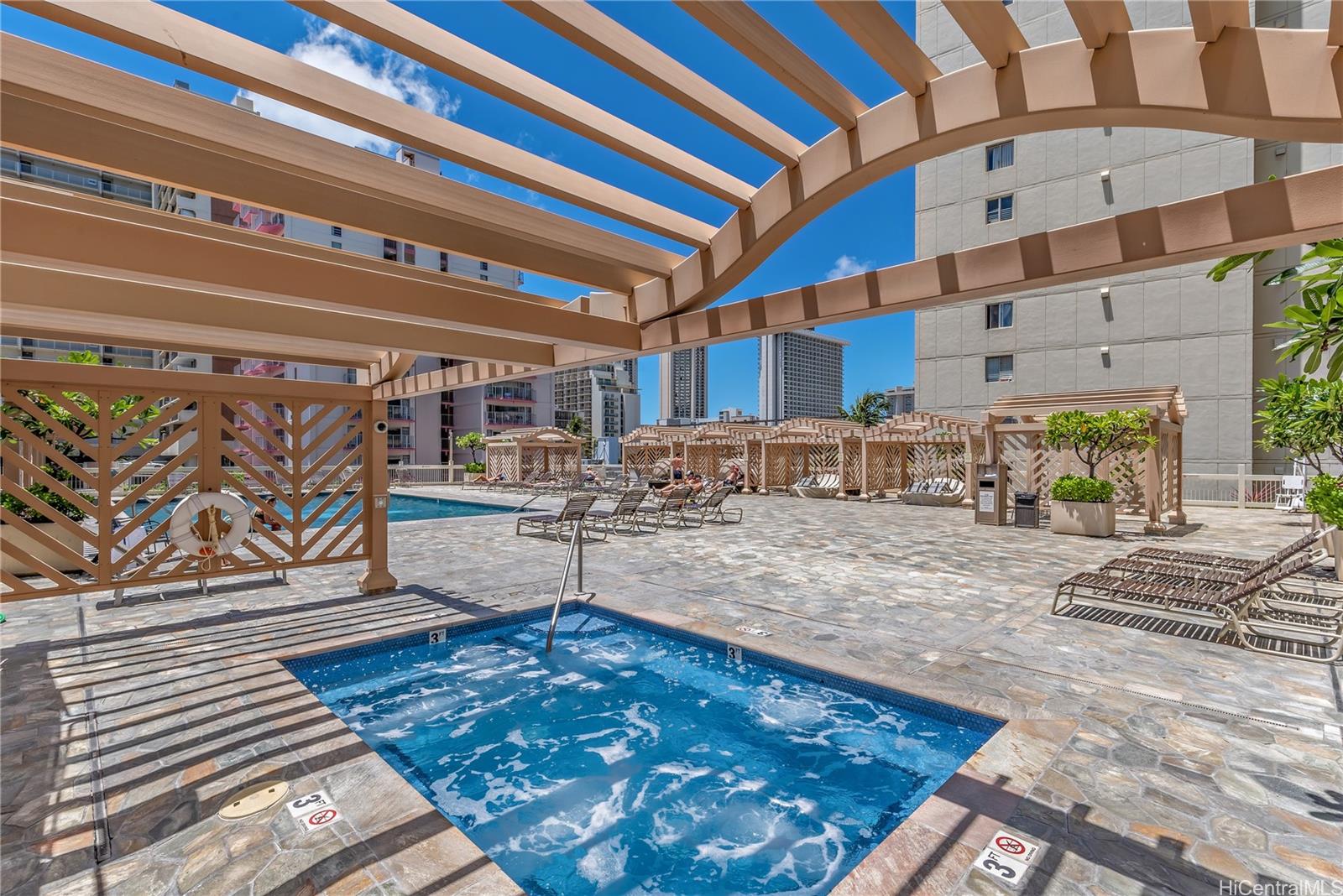 445 Seaside Avenue  Unit 3916