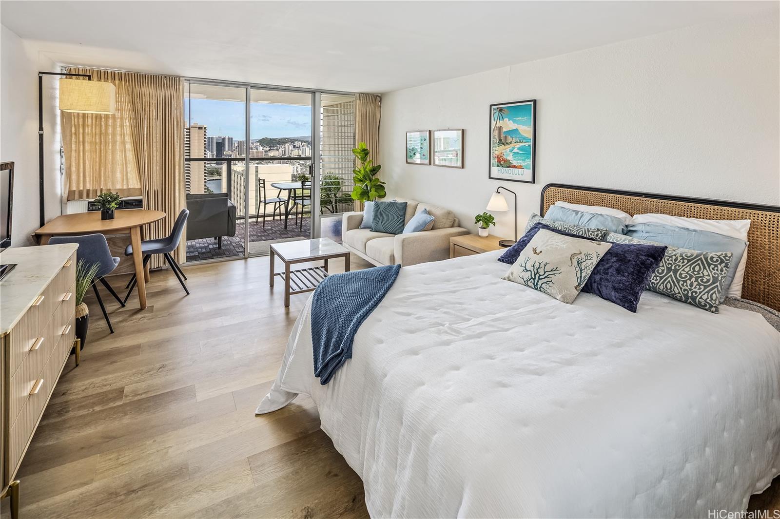 445 Seaside Avenue  Unit 3916