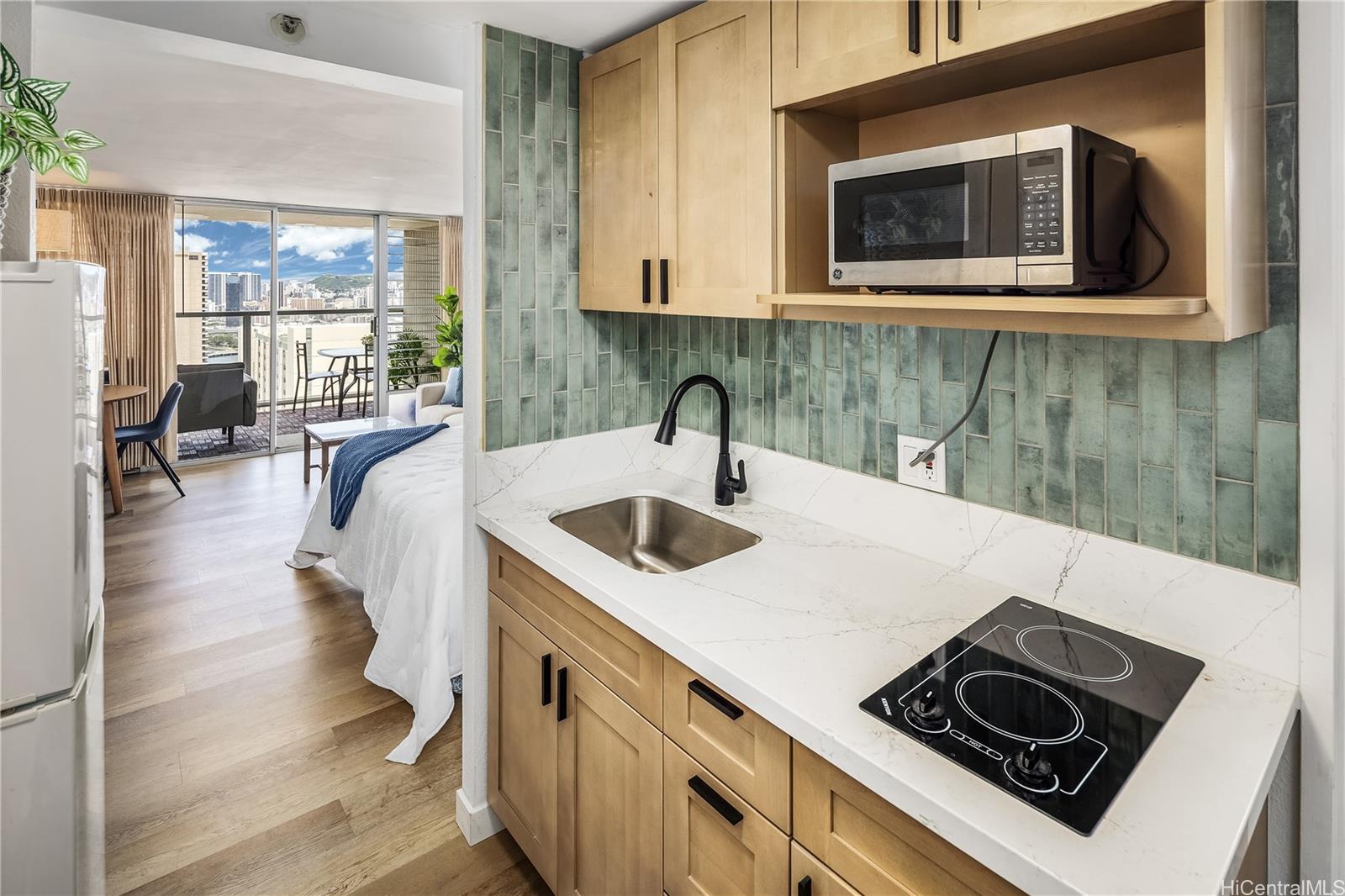 445 Seaside Avenue  Unit 3916