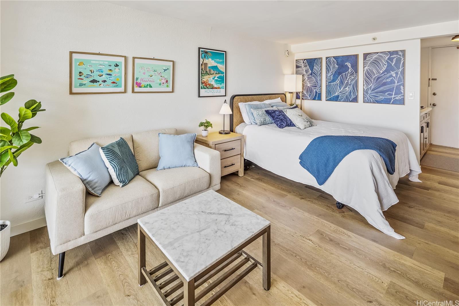 445 Seaside Avenue  Unit 3916
