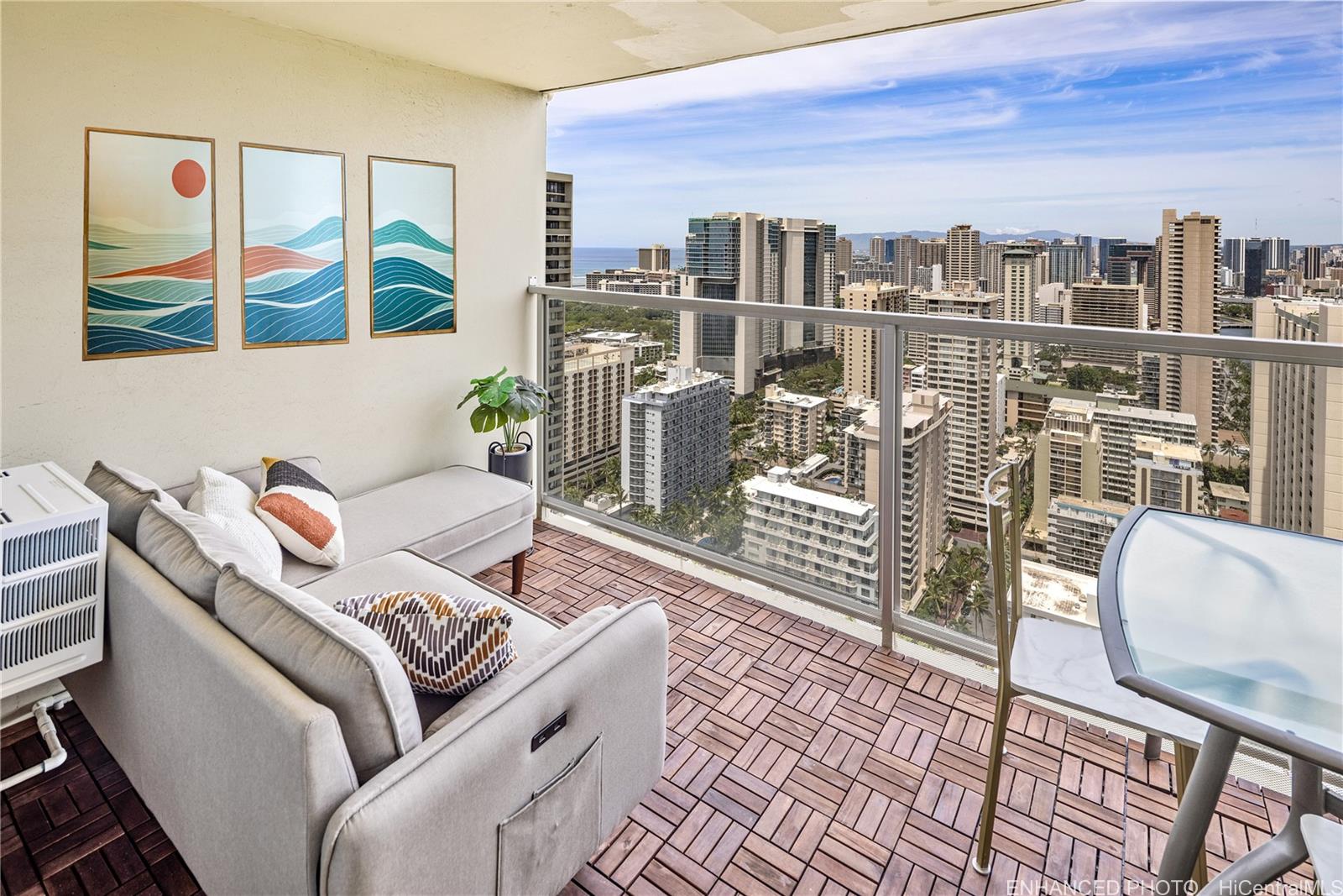 445 Seaside Avenue  Unit 3916