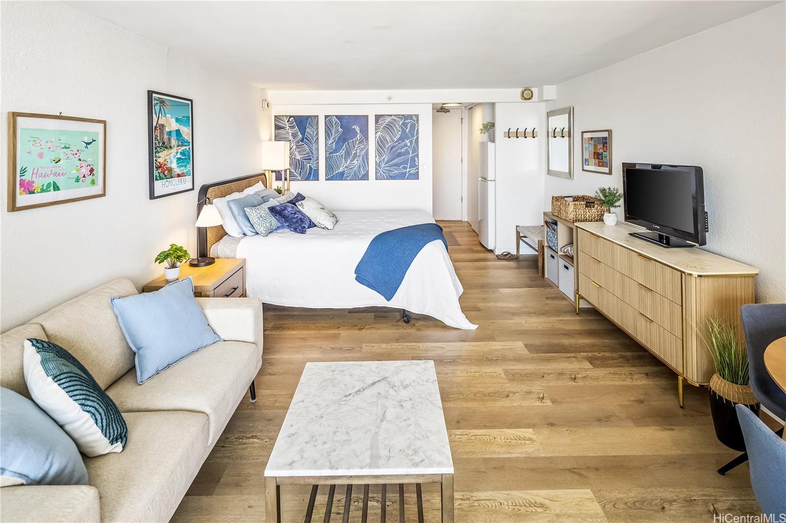 445 Seaside Avenue  Unit 3916