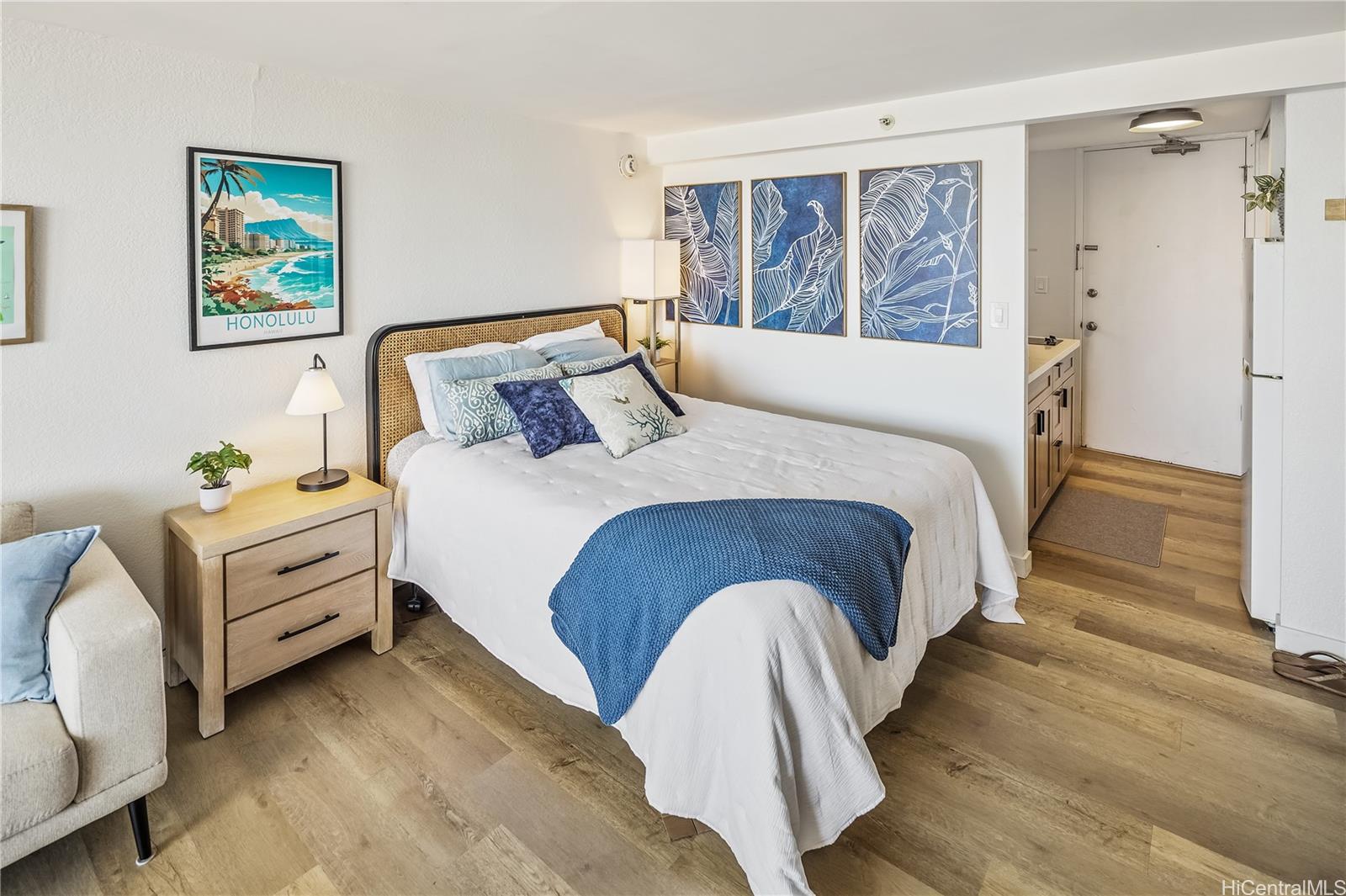 445 Seaside Avenue  Unit 3916